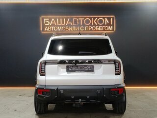 2023 Haval Dargo X I, белый, 2399000 рублей, вид 5