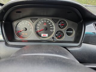 2004 Mitsubishi Lancer IX, серебристый, 335000 рублей, вид 5