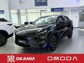 2026 Omoda C5 II, чёрный, 2929000 рублей