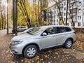 2017 Mitsubishi Outlander III Рестайлинг 2, серебристый, 1670000 рублей