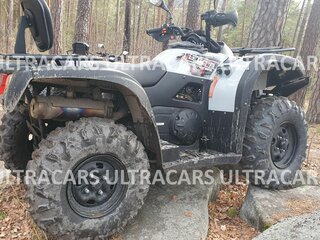 2026 Baltmotors Striker 700, серый, 759900 рублей, вид 3