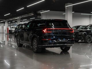 2026 Changan Qiyuan Q07 31.7 kWh, чёрный, 3900000 рублей, вид 5