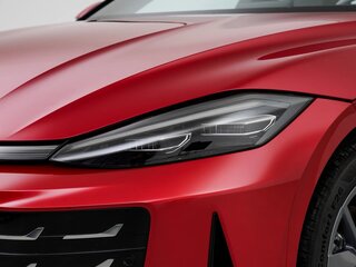 2026 Volkswagen Lamando L II, красный, 2849000 рублей, вид 2