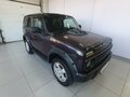 2016 Lada (ВАЗ) 2121 (4x4) I Рестайлинг, фиолетовый, 430000 рублей - вид 2