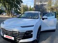 2023 Jetour Dashing I, белый, 1884000 рублей - вид 1