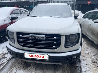 2023 Haval Dargo I, белый, 2650000 рублей, вид 2