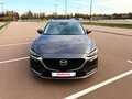 2020 Mazda 6 III (GJ) Рестайлинг 2, серый, 1950000 рублей - вид 2