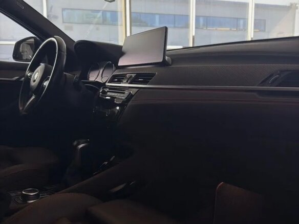2021 BMW X2 xDrive25e I (F39), серебристый, 4100000 рублей - вид 5