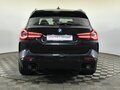 2022 BMW X3 20d xDrive III (G01) Рестайлинг, чёрный, 5215000 рублей - вид 4