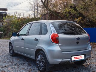 2016 Datsun mi-DO, серебристый, 520000 рублей, вид 4