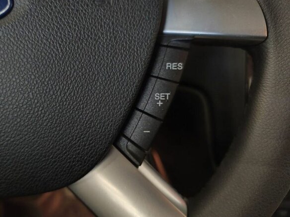 2007 Ford Focus II, чёрный, 550000 рублей - вид 17