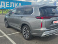 2023 Exeed VX I Рестайлинг, серый, 2950000 рублей - вид 6