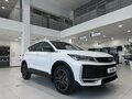 2026 Belgee X50+, белый, 2485393 рублей