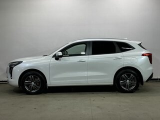 2023 Haval Jolion I, белый, 1849000 рублей, вид 4