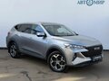 2022 Haval F7 I Рестайлинг, серый, 1419000 рублей - вид 2