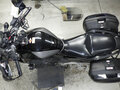 2012 Honda NC 700S, чёрный, 590000 рублей - вид 5
