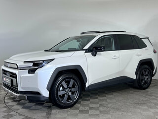 2026 Toyota RAV4 VI (XA60), белый, 4199000 рублей, вид 1