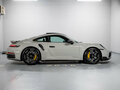 2026 Porsche 911 Turbo S VIII (992) Рестайлинг, серый - вид 10