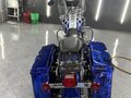2001 Harley-Davidson Road King, синий, 980000 рублей - вид 1
