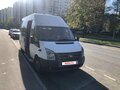 2013 Ford Transit, белый, 500000 рублей