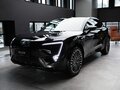 2025 Avatr 11 116 kWh I, чёрный