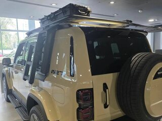 2026 Esteo V27, бежевый, 5920000 рублей, вид 4