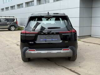 2026 Toyota RAV4 VI (XA60), чёрный, 4249000 рублей, вид 4