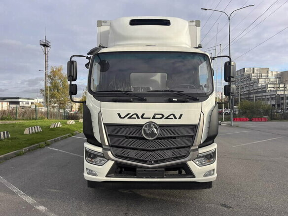 2025 Валдай 18, белый, 8803500 рублей - вид 6