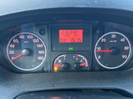 2012 Fiat Professional Ducato, синий, 2150000 рублей, вид 3