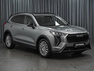 2025 Haval Jolion I Рестайлинг 2, серый, 2226000 рублей, вид 1