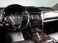 2016 Toyota Camry VII (XV50) Рестайлинг, чёрный - вид 10
