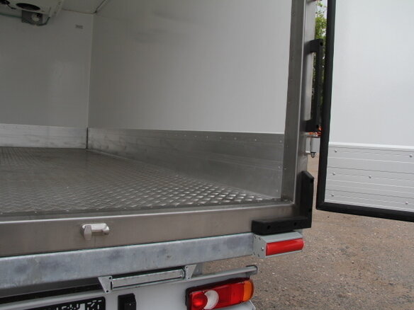 2023 Fiat Professional Ducato, белый, 6990000 рублей - вид 19