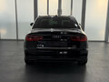 2015 Audi A6 IV (C7) Рестайлинг, чёрный, 2650000 рублей - вид 4