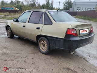 2011 Daewoo Nexia I Рестайлинг, бежевый, 92222 рублей, вид 5
