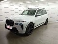 2022 BMW X7 40i I (G07) Рестайлинг, белый, 11500000 рублей - вид 1