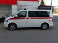 2012 Volkswagen Multivan, белый, 3000000 рублей - вид 3