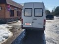 2005 Mercedes-Benz Sprinter, белый, 1350000 рублей - вид 3