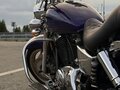 2004 Honda VT 1100, фиолетовый, 550000 рублей - вид 9