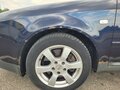 2001 Audi A6 II (C5) Рестайлинг, синий, 667400 рублей - вид 9