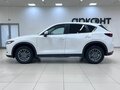 2018 Mazda CX-5 II, белый - вид 7