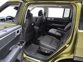 2026 Hyundai Santa Fe V (MX5), зелёный, 4765000 рублей - вид 7