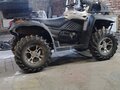 2014 CFMoto CF600-X6, серебристый, 580000 рублей - вид 3
