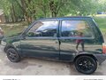 2000 Lada (ВАЗ) 1111 Ока КамАЗ, зелёный, 170000 рублей - вид 2