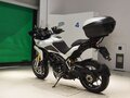 2011 Ducati Multistrada 1200, белый, 574000 рублей - вид 6