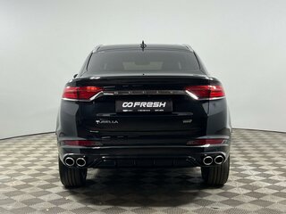 2023 Geely Tugella I, чёрный, 2642200 рублей, вид 4