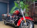 2023 Harley-Davidson Heritage, красный, 2350000 рублей - вид 4
