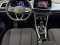 2023 Volkswagen T-Roc I Рестайлинг, чёрный, 1930000 рублей - вид 3