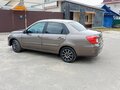 2019 Datsun on-DO I, серый - вид 2