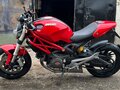 2010 Ducati Monster 696, красный, 410000 рублей - вид 3