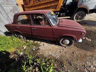 1973 Lada (ВАЗ) 2101, коричневый, 125000 рублей, вид 2
